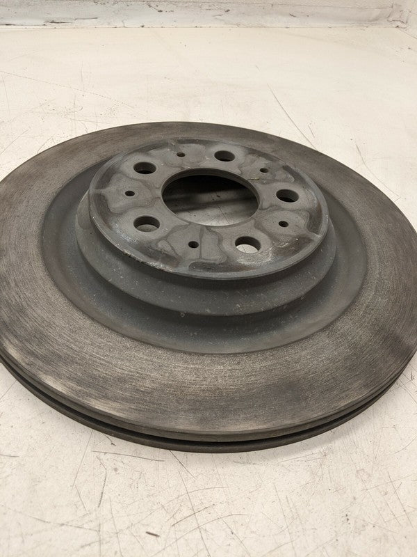 ⭕ 2017-2023 Tesla Model 3 Rear Left or Right Brake Disc Rotor Assembly LH = RH