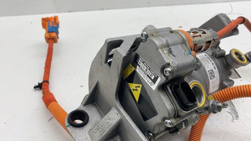 32275988 ⭕ 2021 2022 2023 Polestar 2 PS2 A/C Air Compressor Pump Assembly OEM 32275988