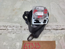 ⭕ 16-20 Model S MS Rear Left or Right 2nd Row Seat Belt & Retractor 1023136-05-D
