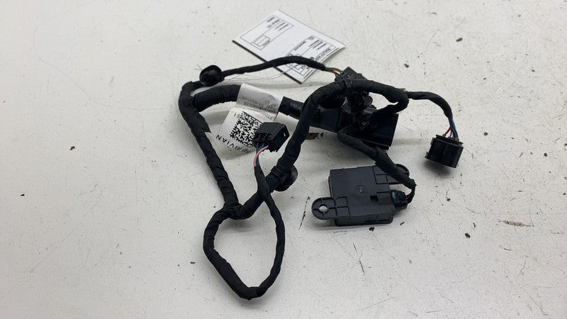 ⭕ 22-24 Rivian R1T Front End Module Wiring Harness Cable Wire Loom PT0