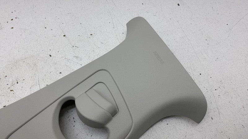 2022 2023 2024 Kia EV6 Driver B-Pillar Upper Trim Cover Panel Left 858