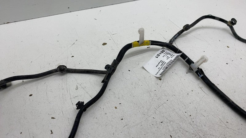 ⭕ 2017-2023 Tesla Model 3 M3 Rear Cradle Subframe Wiring Harness Cable