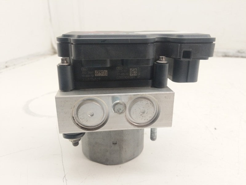 ⭕ 2016-2020 Tesla Model S Anti-Lock ABS Brake Pump Module Assembly 103