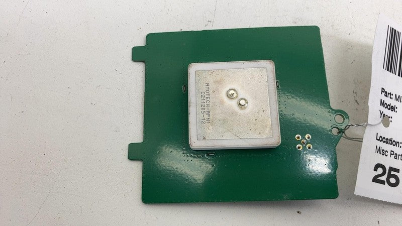 ⭕17-23 Model 3 Navigation Antenna GPS GNSS Control Module Unit OEM 159