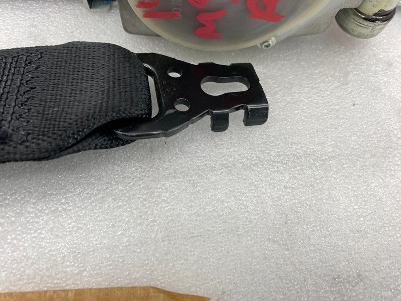 1019469 02 B ⭕ 12-20 Model S Front Passenger 1st Row Seat Belt & Retractor Right 1019469-02-B