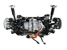 2021-2023 Tesla Model 3 M3 Engine Motor Rear Drive Unit w/ Subframe & Suspension