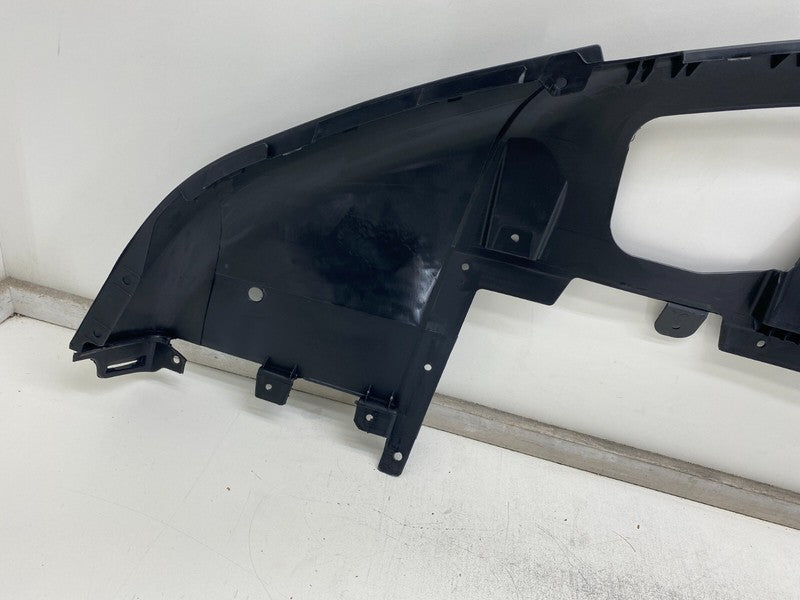 1034833 00 E ⭕ 15-20 Model X Front Bumper Lower Spoiler Valance Diffuser Cover 1034833-00-E