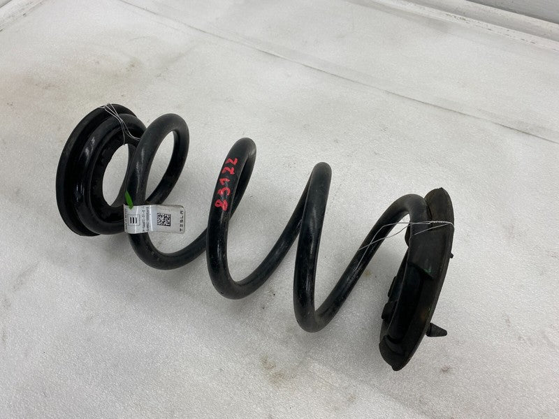 104447201E ⭕ 17-23 Tesla Model 3 M3 Rear Left or Right Suspension Coil Spring 1044472-01-E