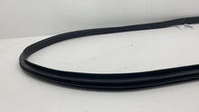 ⭕ 20-23 Tesla Model Y Rear Passenger Right Door Body Weatherstrip Rubber Seal RH