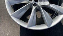 ⭕ 2012-2020 Tesla Model S Front Alloy Wheel Rim 21x8.5J + 40MM 10 Spoke Assembly