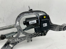 ⭕ 16-20 Model X MX Front Windshield Wiper Motor & Linkage w/ Module 1034391-00-D
