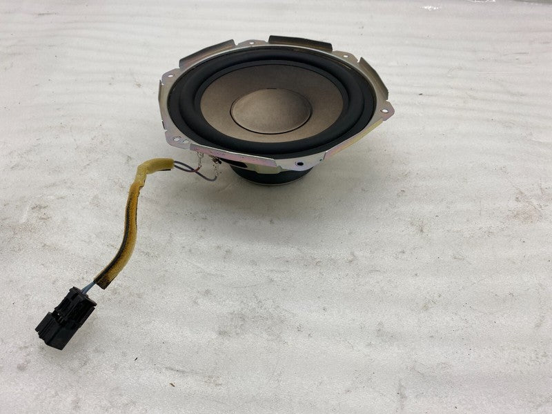 100483307B ⭕ 2012-2020 Model S Infotainment Audio Speaker Mid Subwoofer 200MM 1004833-07-B
