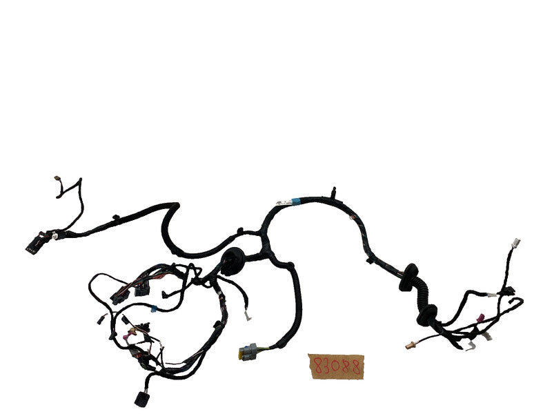 100442400M ⭕ 12-20 Tesla Model S Front Right Door Wiring Harness Cable Loom RH 1004424-00-M