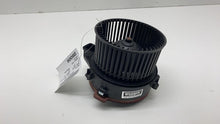 2017-2023 BMW 530e G30 Front HVAC Heater A/C Main Air Condition Blower Fan Motor