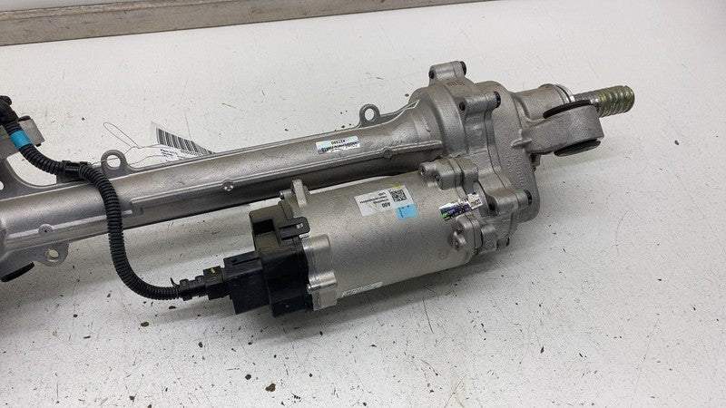 56320CV000 2022-2024 Kia EV6 Electric Power Steering Gear Rack & Pinion w/ Tie Rod Link RWD