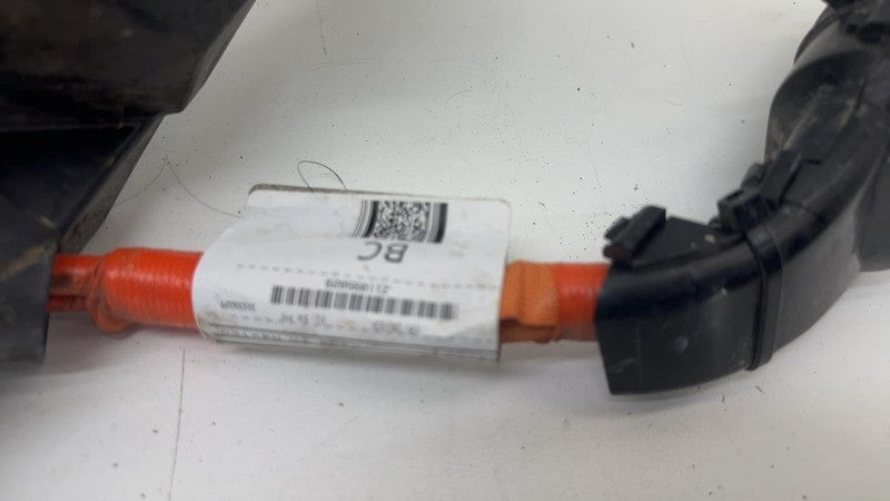 LK9814A099FB ⭕ 21-24 Ford Mustang Mach-E High Voltage Battery Cable Wire Harness LK9814A099FB