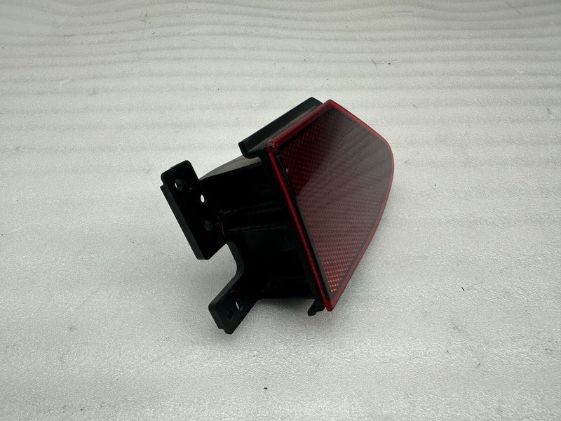 1022421 ⭕ 2012-2025 Tesla Model S Rear Right Taillight Tail Lamp Reflector OEM 1022421