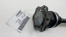 ⭕ 2024 Porsche Cayenne Front Driver Left CV Axle Shaft Driveshaft AWD 4M4407271G