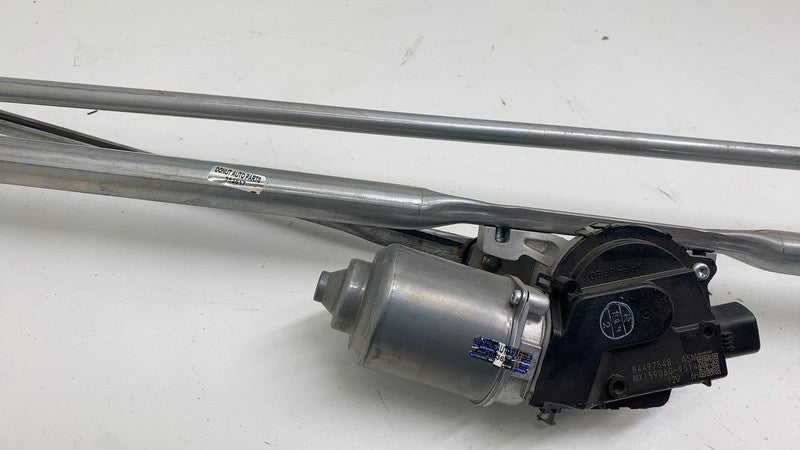 ⭕ 19-25 Chevy Silverado 1500 Windshield Washer Transmission Linkage w/