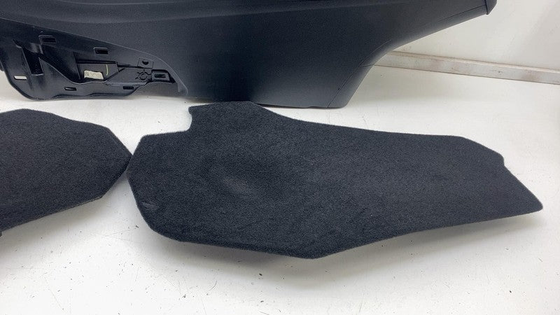 1493062-00-C ⭕ 2017-2020 Tesla Model Y 3 MY M3 Front Center Console w/ Side Panel GEN 1