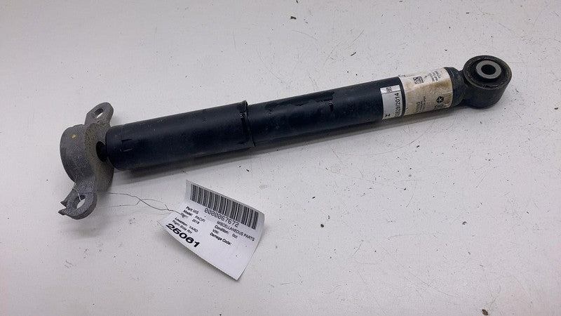 68238020AH ⭕ 17-24 Chrysler Pacifica Rear Passenger Shock Strut Absorber Right 68238020AH