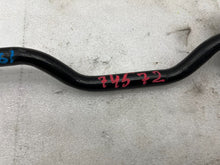 ⭕ 17-23 Tesla Model 3 Rear Suspension Stabilizer Anti Roll Sway Bar 1044485-00-A