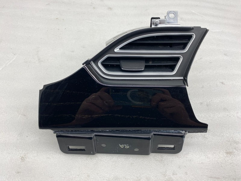 1007834 00 C ⭕ 2012-2015 Model S Driver Side A/C Air Vent Outlet Trim Panel Left 1007834-00-C