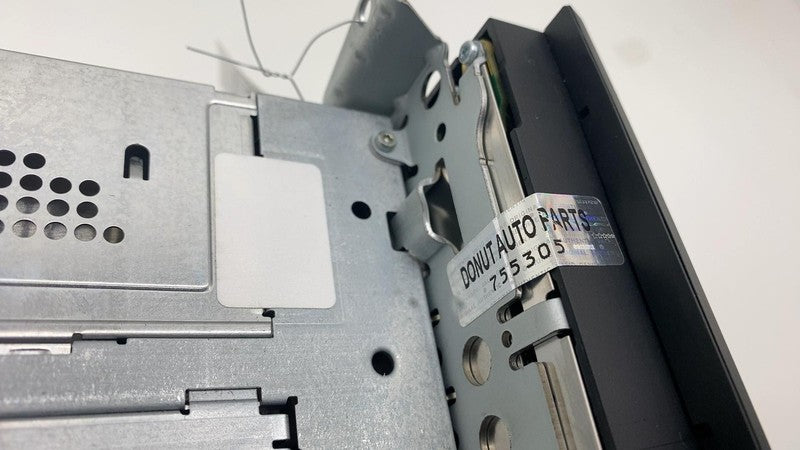 ⭕ 11-16 Porsche Cayenne Radio Stereo Navigation Info Display Screen 95