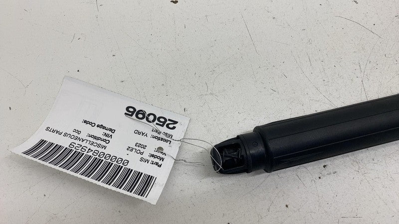 31689669 ⭕ 2023 Polestar 2 PS2 Rear Driver Side Tailgate Throttle Strut Left OEM 31689669