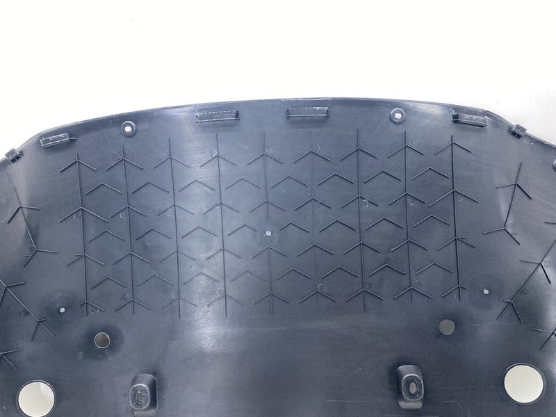 1056376 00 C ⭕ 16-20 Model S Front Bumper Lower Valance Splash Shield Undertray 1056376-00-C