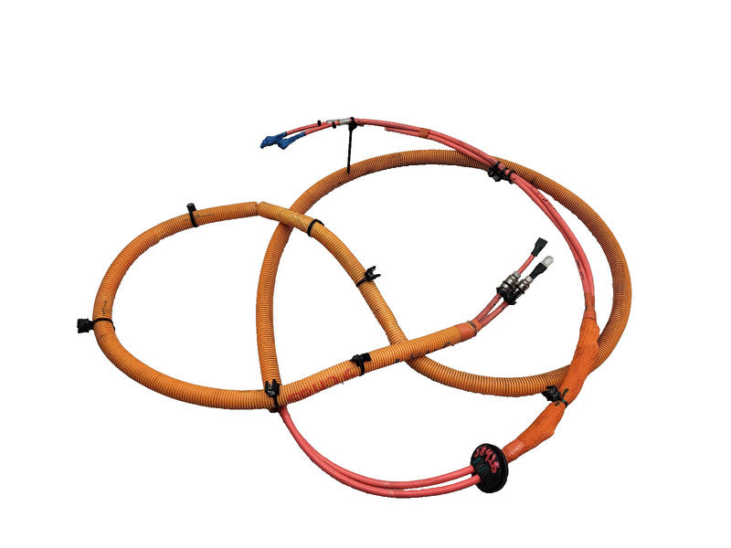 1030582 00 E ⭕ 12-16 Tesla Model S MS Junction Box to FJB Wiring Harness Cable 1030582-00-E