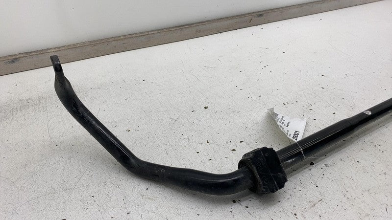 6873475 01 2018 2019 2020 BMW 530e G30 Front Stabilizer Anti Roll Sway Bar OEM 6873475-01