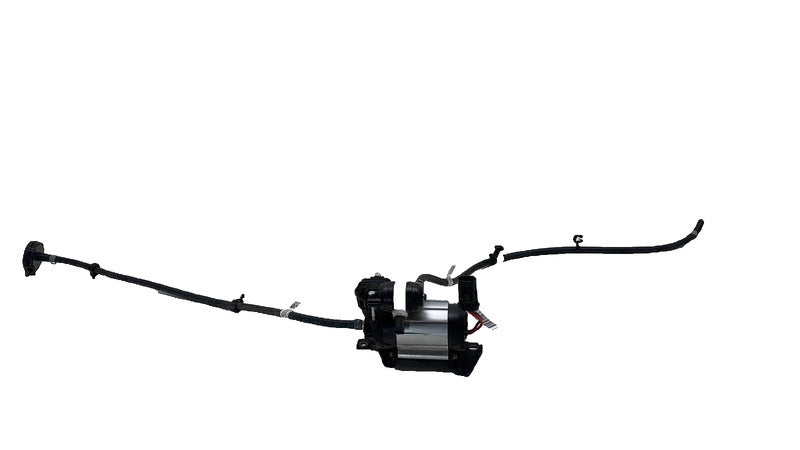 ⭕ 2022-2024 Rivian R1T R1S Rear Air Ride Suspension Compressor OEM PT0