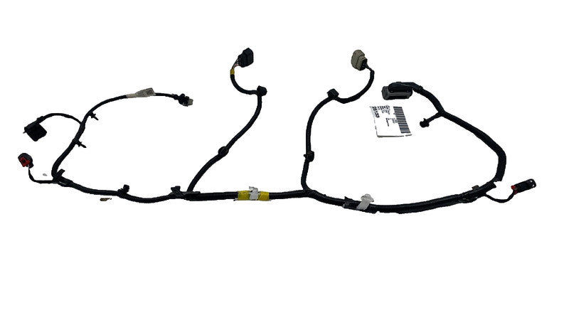 ⭕ 17-23 Tesla Model 3 Rear Subframe Coil Wiring Harness Cable Wire 206