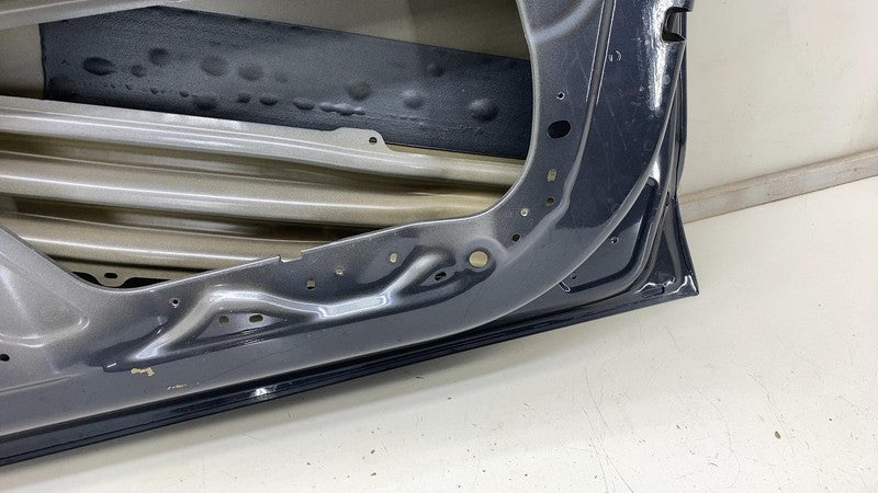 ⭕  17-23 Tesla Model 3 Front Passenger Side Door Shell Panel Right RH Gray PMNG