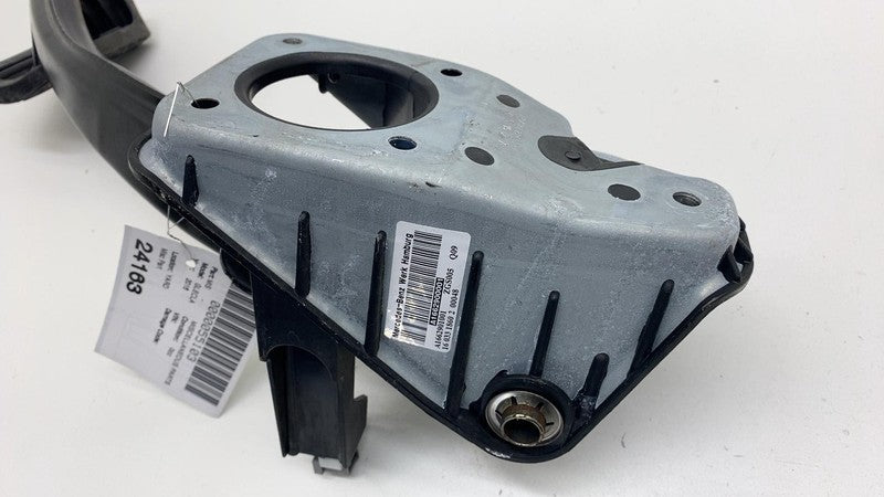 A1662940001 2012-2018 Mercedes-Benz GLE350 Front Brake Stop Pedal w/ Sensor A1662940001 OEM