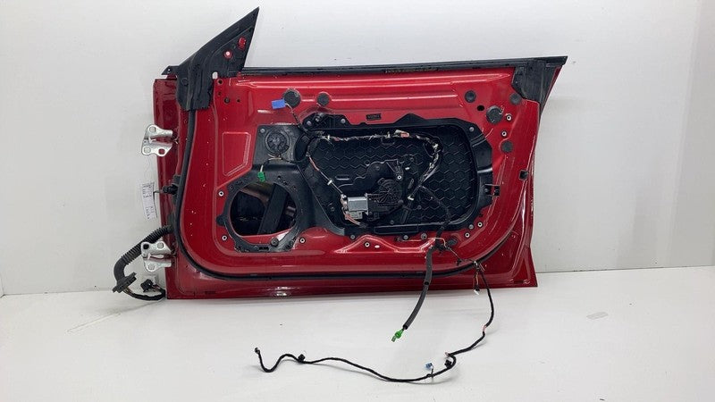 ⭕ 2021-2023 Tesla Model 3 Front Passenger Side Door Shell Panel Right 