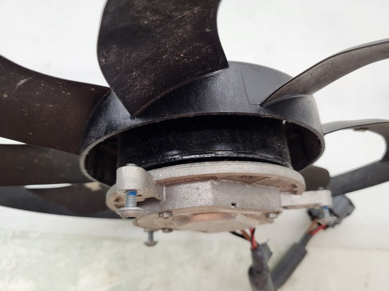 LX108.001.T20 ⭕2021 2022 2023 Tesla Model S MS Front Radiator Cooling Fan & Motor Assembly OEM