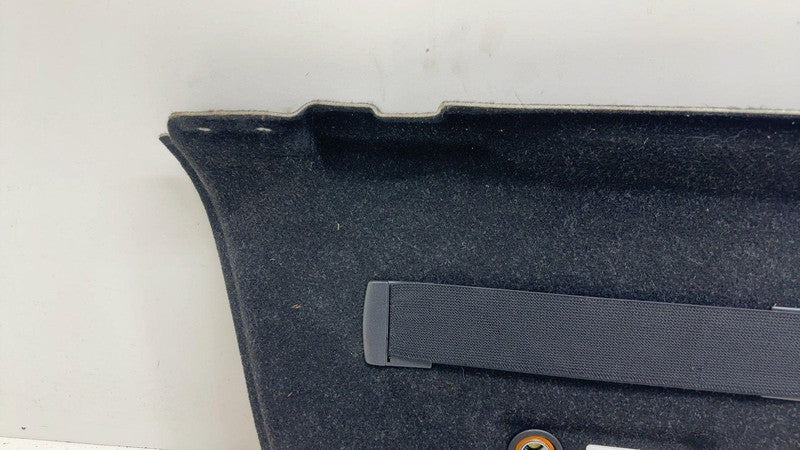 ⭕ 14-21 BMW i3 I01 Rear Right Lower Quarter Trunk Cover Trim Panel 514