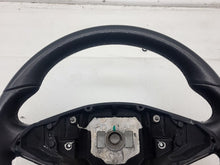 ⭕ 2012-2020 Tesla Model S X Driver Steering Wheel Black Assembly 1005279-00-D
