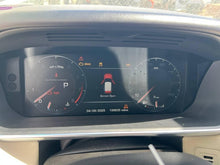 13-15 Land Range Rover Sport  Instrument Cluster Speedometer Gauge DPLA-10849-JE
