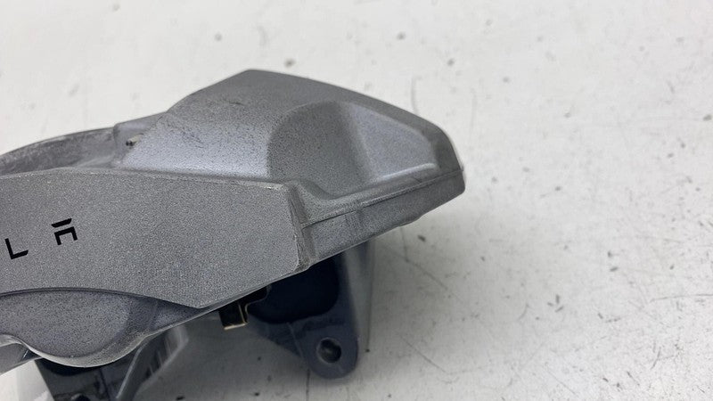 ⭕17-23 Model 3 M3 Front Driver Side Caliper Left w/ Brake Hose Line 10