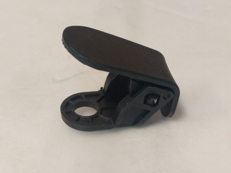 ⭕ 2017-2023 Tesla Model 3 M3 Driver Side Frunk Clip Hook Bolt Cover Left LH Assy