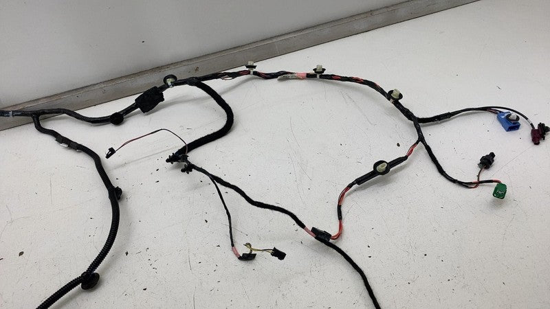 ⭕ 19-20 Model 3 Front Right Door Wiring Harness Cable Wire Loom OEM 10