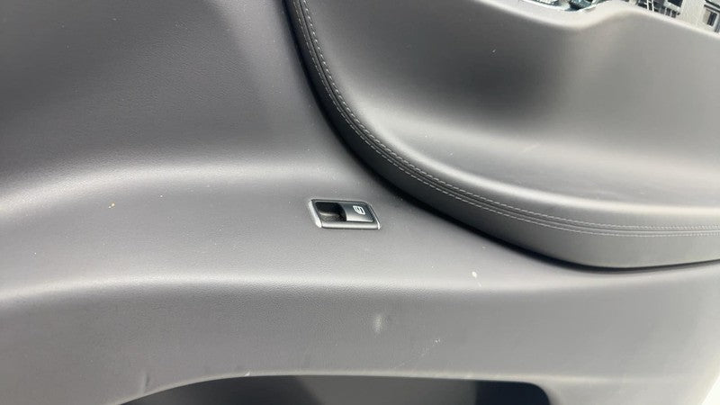 1035778-00-A ⭕ 2016-2020 Tesla Model X Front Right Interior Door Panel Trim Card 1035778-00-A