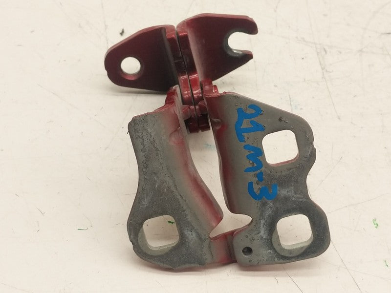 ⭕ 2017-2023 Tesla Model 3 Front Driver Side Door Lower Hinge Left Assembly OEM