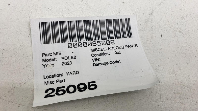 32350330 ⭕ 23-25 Polestar 2 Trunk Tailgate Opening Switch Release Control Button 32350330