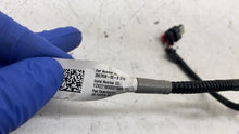 ⭕21-22 Model 3 Front Bumper Park Assist Sensor Wiring Harness Cable 2067958-00-B