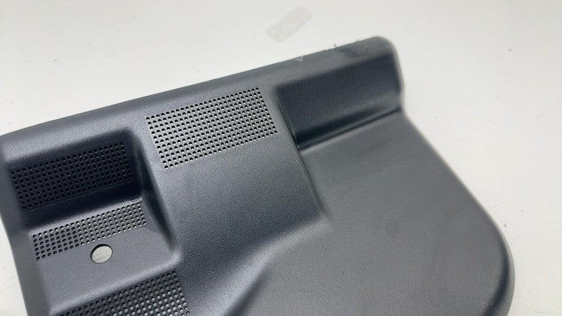 LJ8BR03514ACW ⭕21-24 Mustang Mach-E Windshield Rear View Camera Lane Assist Trim LJ8BR03514ACW