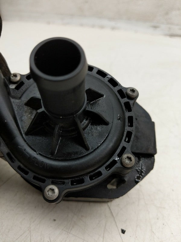 ⭕ 2016-2020 Tesla Model X Cooling System Auxiliary Coolant Water Pump 